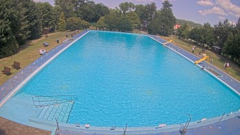 Koupaliště Hradec nad Moravicí