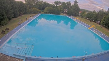 Koupaliště Hradec nad Moravicí