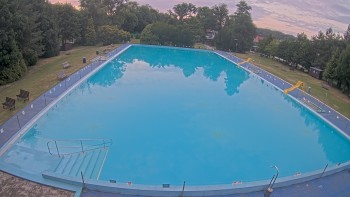 Koupaliště Hradec nad Moravicí