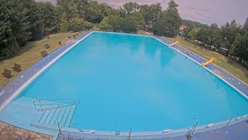 Koupaliště Hradec nad Moravicí