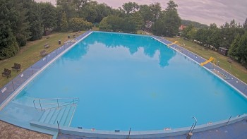 Koupaliště Hradec nad Moravicí