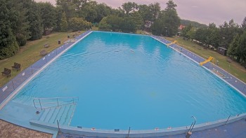 Koupaliště Hradec nad Moravicí