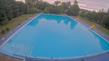 Koupaliště Hradec nad Moravicí