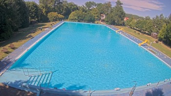 Koupaliště Hradec nad Moravicí