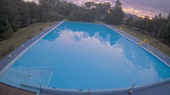 Koupaliště Hradec nad Moravicí