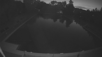 Koupaliště Hradec nad Moravicí