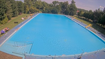 Koupaliště Hradec nad Moravicí