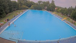 Main pool