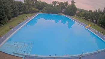 Koupaliště Hradec nad Moravicí