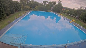 Koupaliště Hradec nad Moravicí