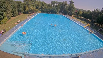Koupaliště Hradec nad Moravicí