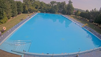 Koupaliště Hradec nad Moravicí