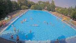 Hlavní bazén
