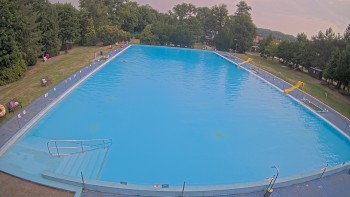 Koupaliště Hradec nad Moravicí