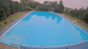 Koupaliště Hradec nad Moravicí