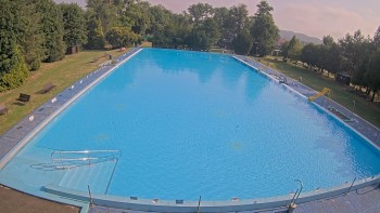 Koupaliště Hradec nad Moravicí