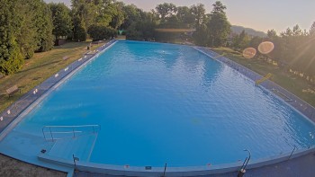 Koupaliště Hradec nad Moravicí