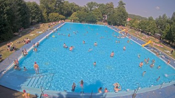 Koupaliště Hradec nad Moravicí