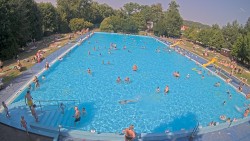 Hlavní bazén