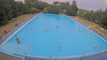 Koupaliště Hradec nad Moravicí