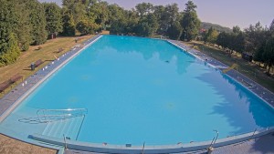 Schwimmbad Hradec nad Moravicí - Hauptpool - 8.8.2026 v 08:45 Schwimmbad Hradec nad Moravicí - Hauptpool - 8.8.2026 v 08:45