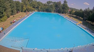 Schwimmbad Hradec nad Moravicí - Hauptpool - 8.8.2026 v 10:45 Schwimmbad Hradec nad Moravicí - Hauptpool - 8.8.2026 v 10:45