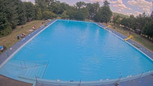 Schwimmbad Hradec nad Moravicí - Hauptpool - 8.8.2026 v 11:45 Schwimmbad Hradec nad Moravicí - Hauptpool - 8.8.2026 v 11:45