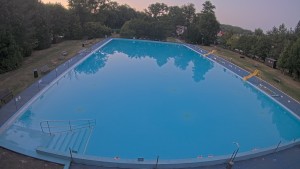 Kąpielisko Hradec nad Moravicí - Basen główny - 8.8.2026 v 20:45