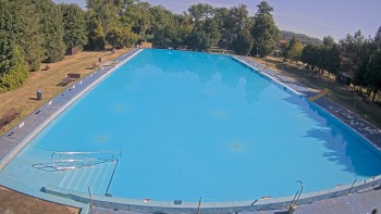 Koupaliště Hradec nad Moravicí