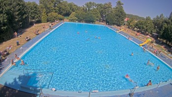 Koupaliště Hradec nad Moravicí