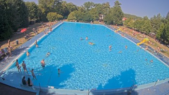 Koupaliště Hradec nad Moravicí