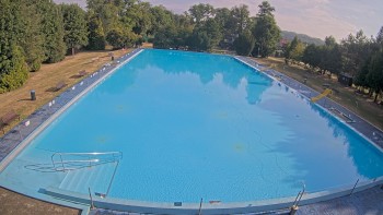Koupaliště Hradec nad Moravicí