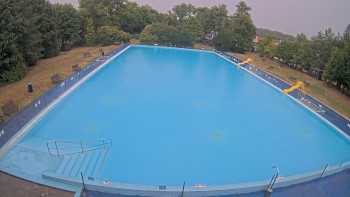 Koupaliště Hradec nad Moravicí
