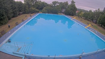 Koupaliště Hradec nad Moravicí