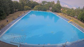 Koupaliště Hradec nad Moravicí