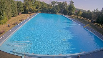 Koupaliště Hradec nad Moravicí