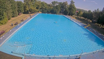 Koupaliště Hradec nad Moravicí