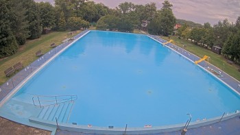 Koupaliště Hradec nad Moravicí