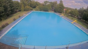 Schwimmbad Hradec nad Moravicí - Hauptpool - 23.9.2026 v 03:00 Schwimmbad Hradec nad Moravicí - Hauptpool - 23.9.2026 v 03:00