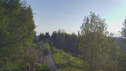 Troják, Maruška - odpočivadlo HM52