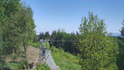 Troják, Maruška - odpočivadlo HM52