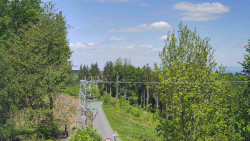 Troják, Maruška - odpočivadlo HM52