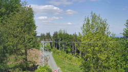 Troják, Maruška - odpočivadlo HM52