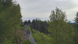 Troják, Maruška - odpočivadlo HM52