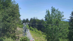 Troják, Maruška - odpočivadlo HM52