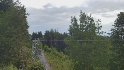 Troják, Maruška - odpočivadlo HM52
