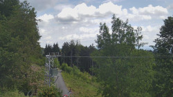 Troják, Maruška - odpočivadlo HM52