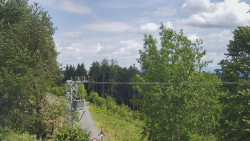 Troják, Maruška - odpočivadlo HM52