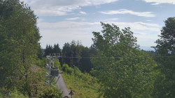 Troják, Maruška - odpočivadlo HM52