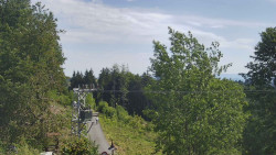 Troják, Maruška - odpočivadlo HM52